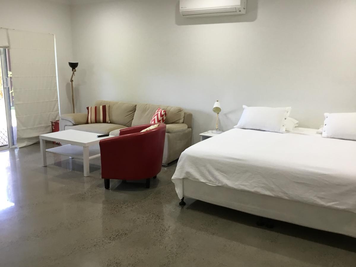 凱恩斯Hideaway On Hillview公寓 外观 照片
